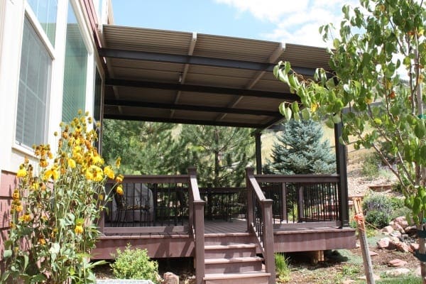 Colorado Patio Concepts