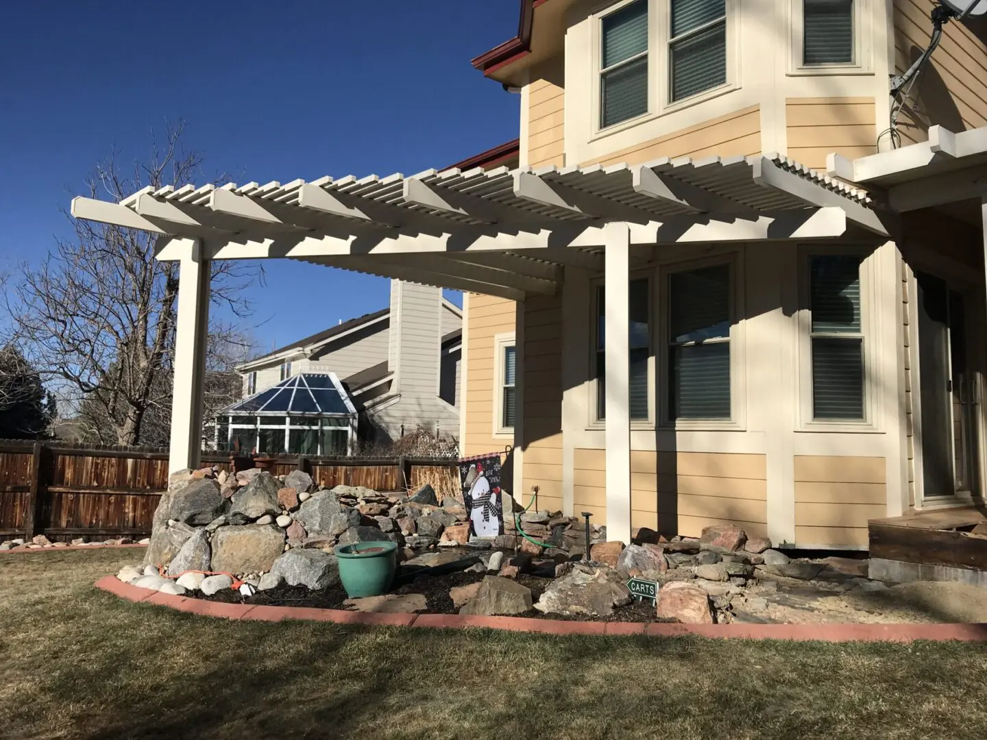 Colorado Patio Concepts