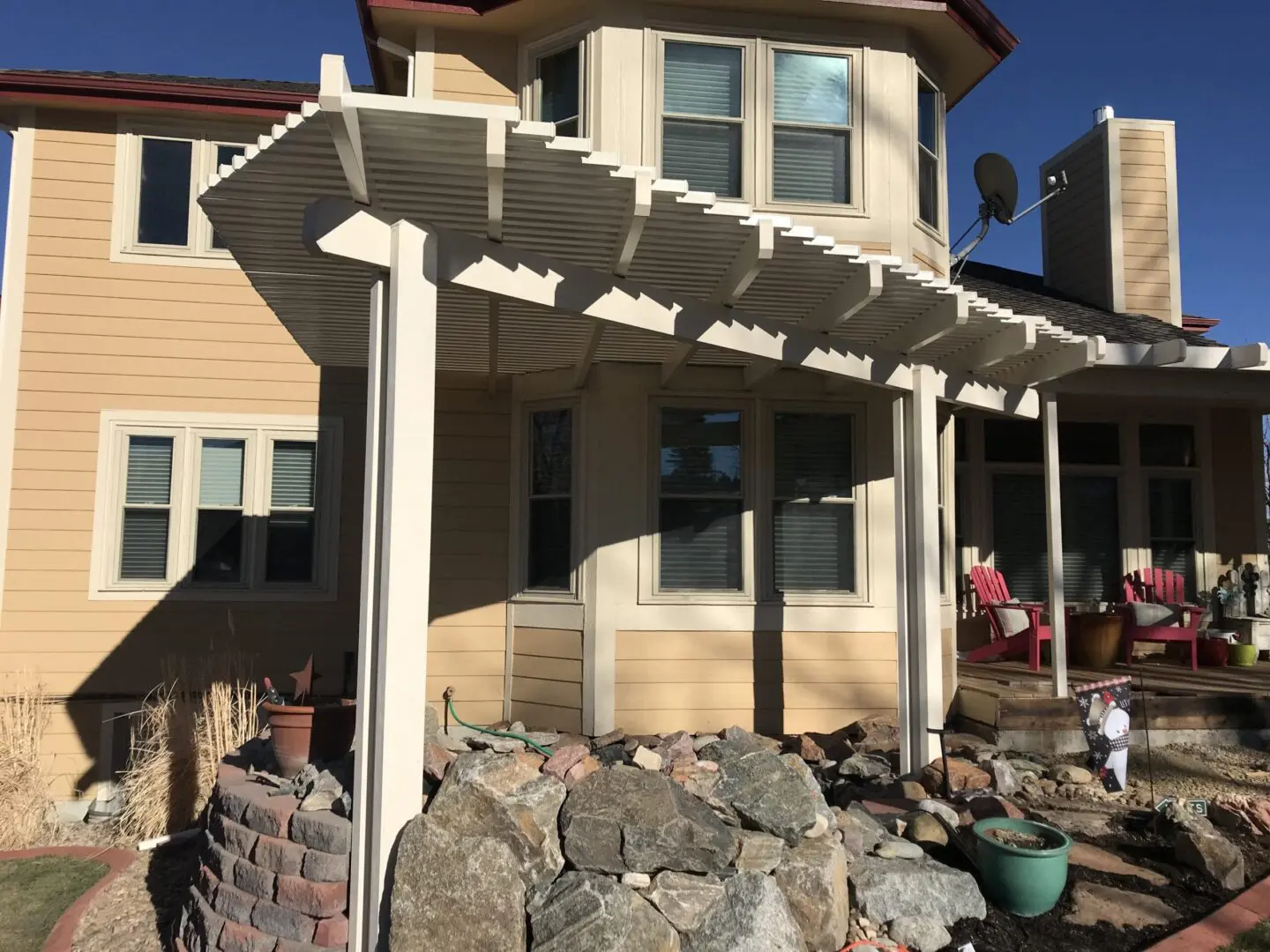 Colorado Patio Concepts