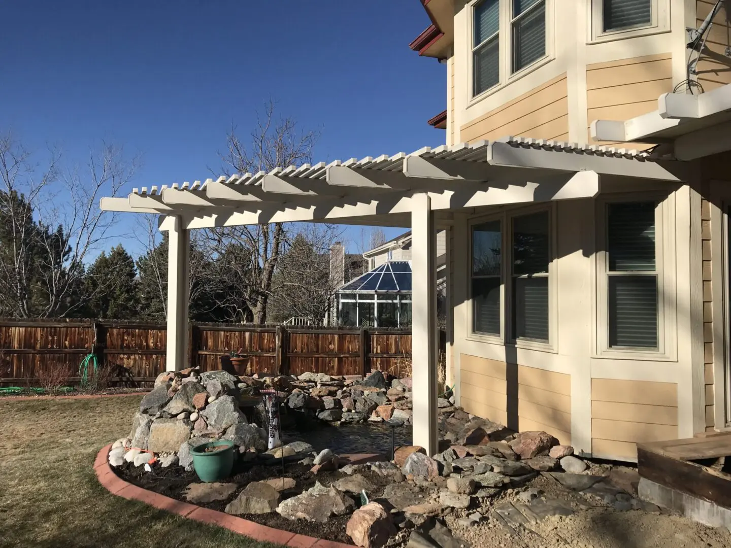 Colorado Patio Concepts