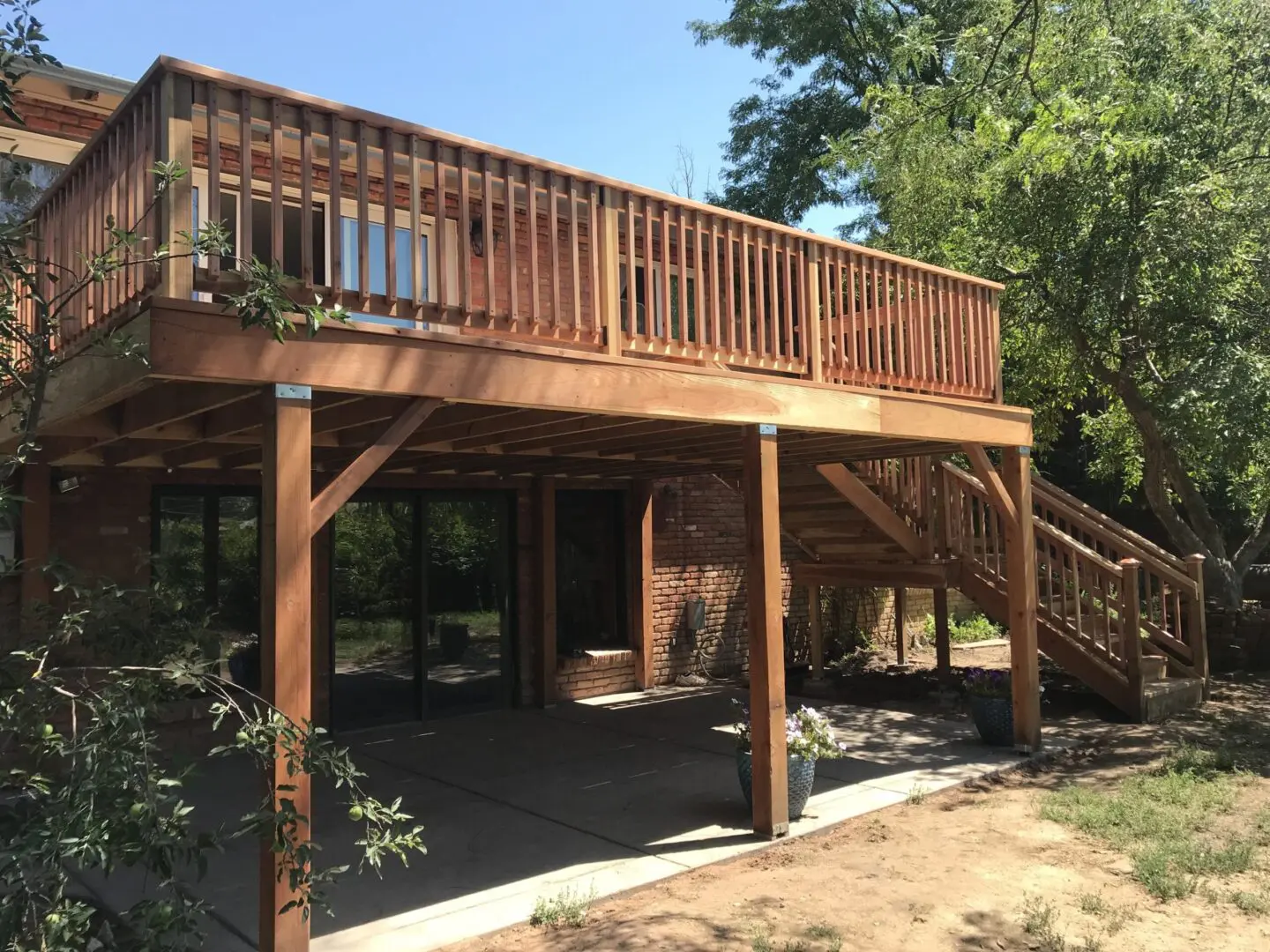 Colorado Patio Concepts