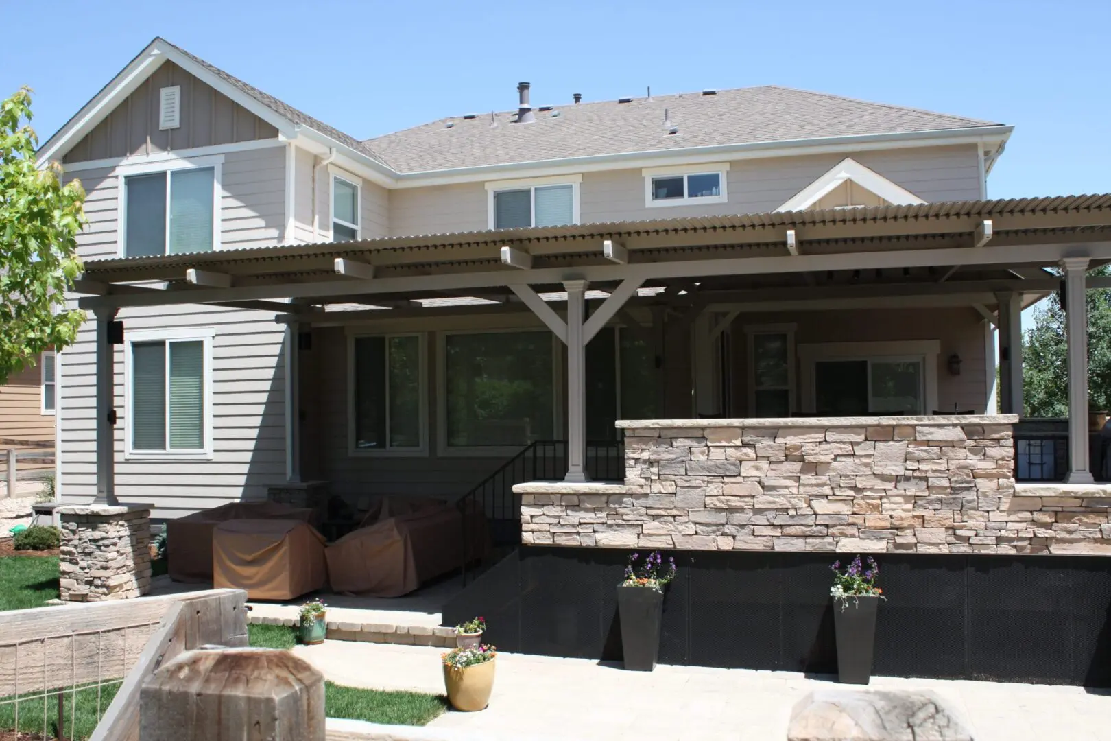 Colorado Patio Concepts