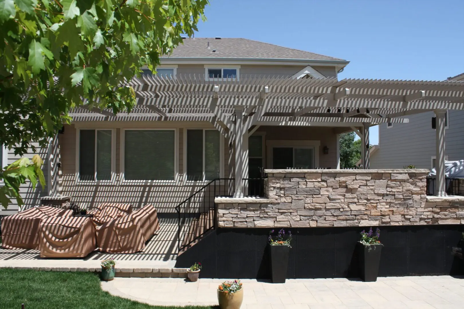 Colorado Patio Concepts