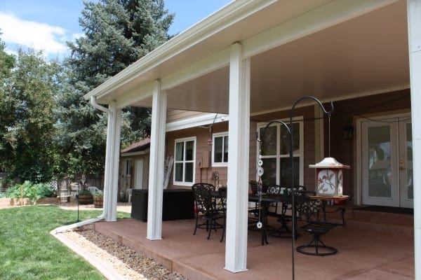 Colorado Patio Concepts